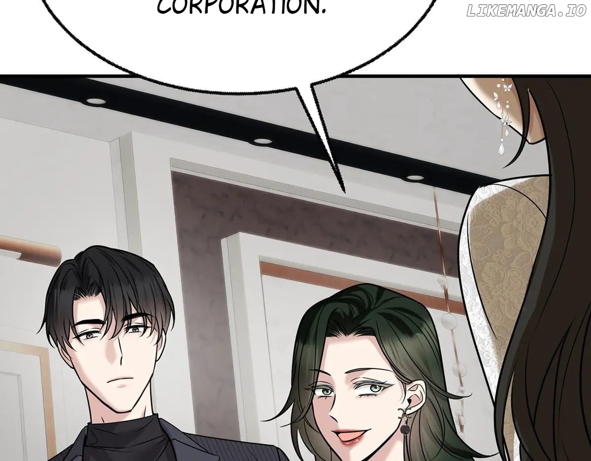 After Breakup: Had an Affair With My Ex's Uncle Chapter 81 - page 22